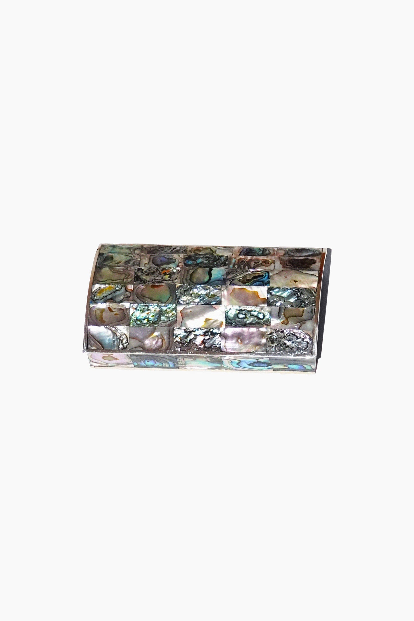 ABALONE JEWELRY BOX (MEDIUM)