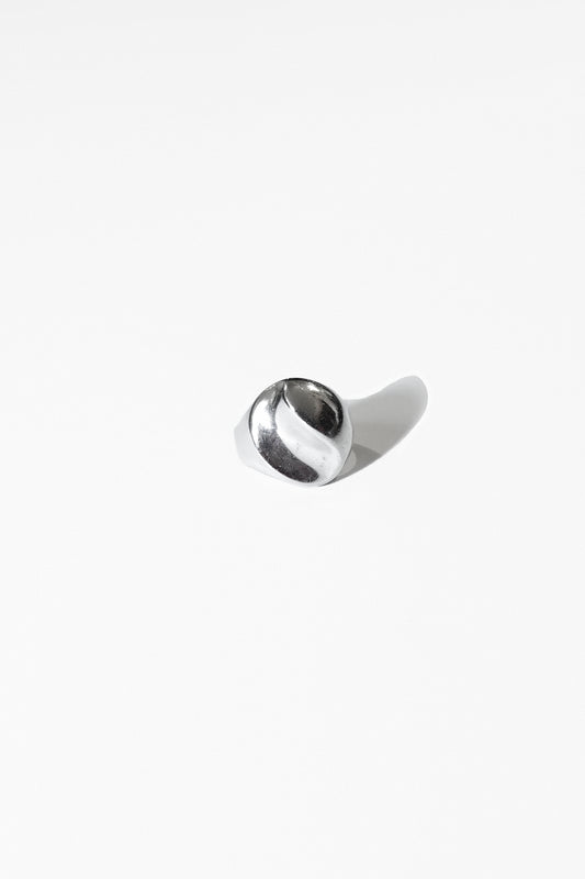ARABICA RING (STERLING SILVER)