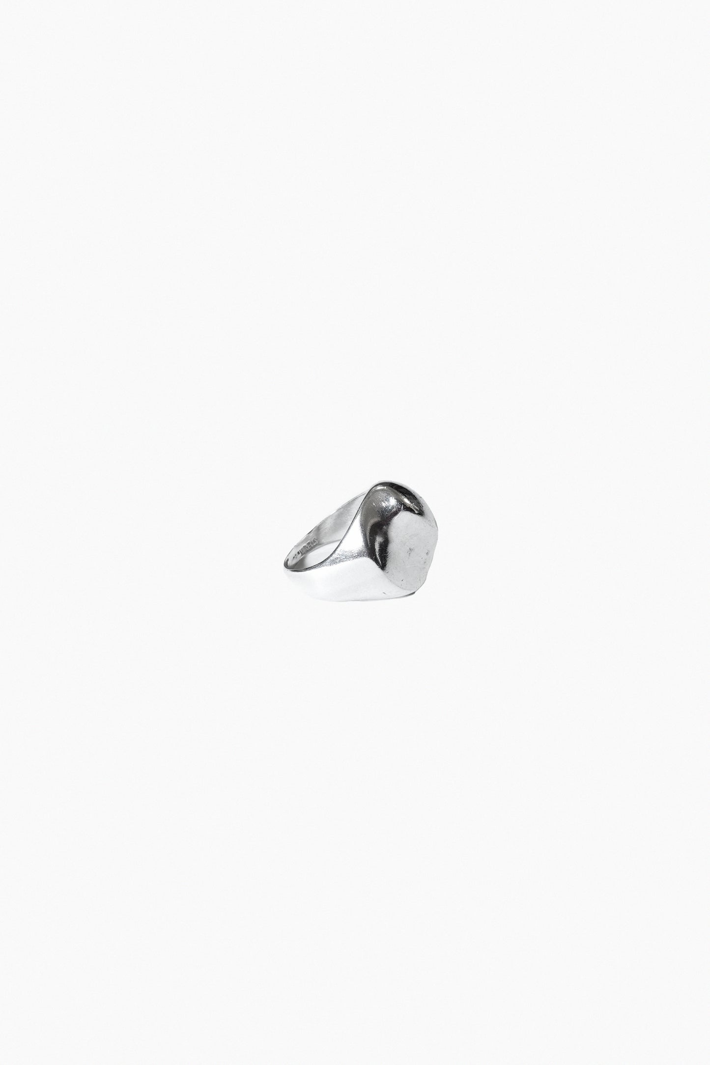ARABICA RING (STERLING SILVER)