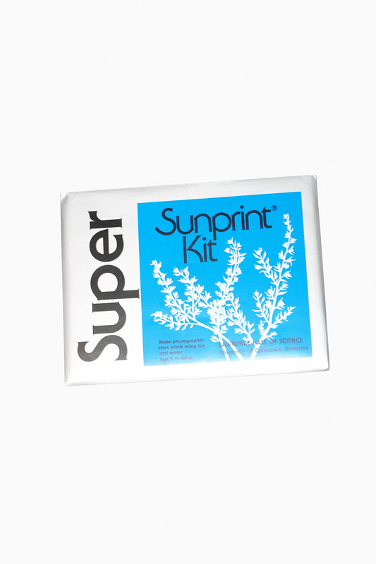 SUPER SUNPRINT KIT