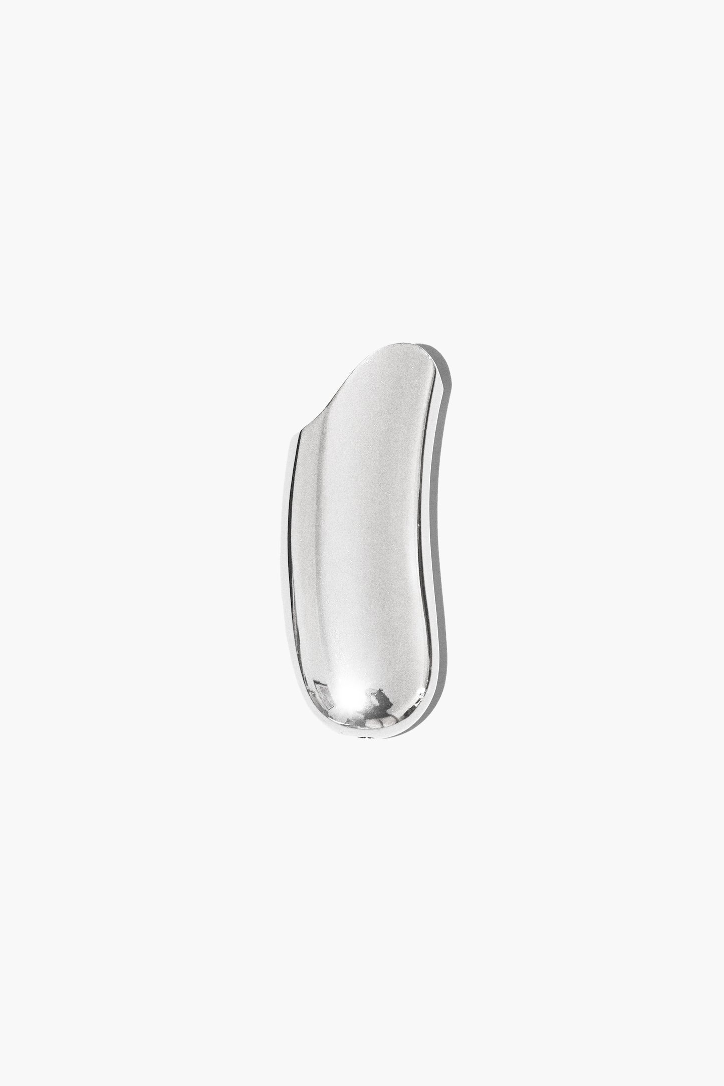 LIGHTER HOLDER (SILVER)