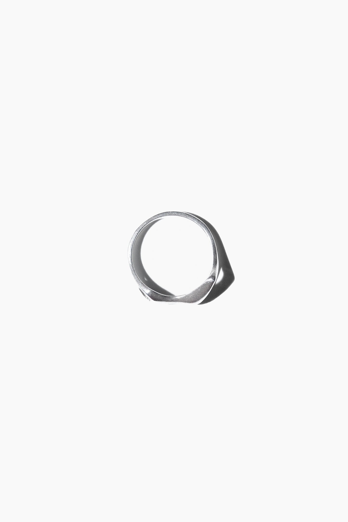 BODY RING (STERLING SILVER)