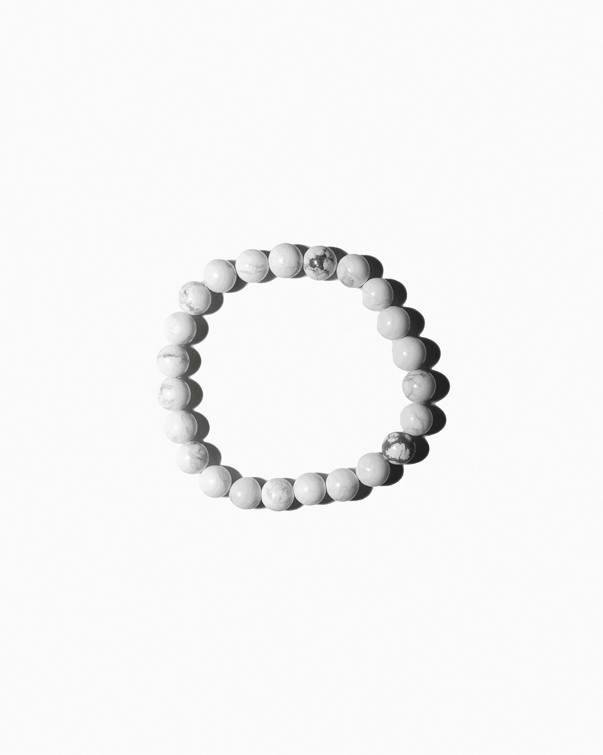 8mm Stone Bracelets (Assorted)