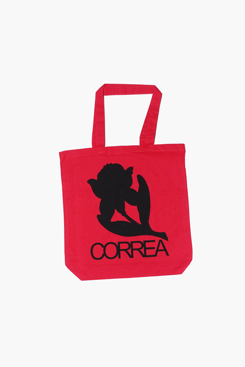 CORREA TOTE (RED)