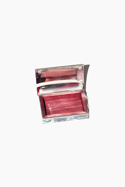 ABALONE JEWELRY BOX (SMALL)