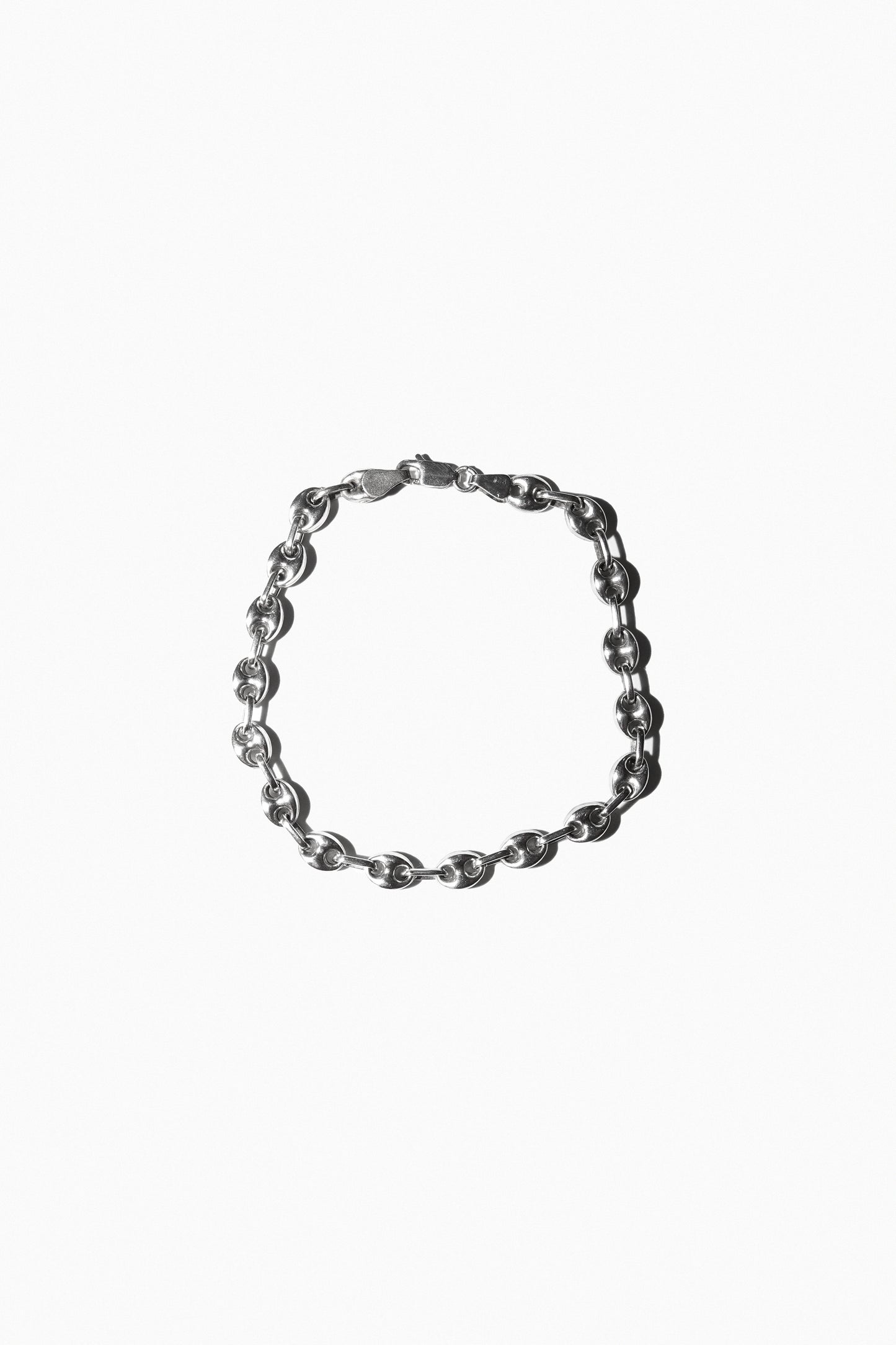 ARABICA BRACELET (STERLING SILVER)