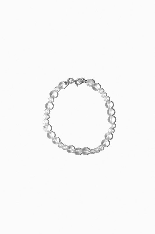 OTTO BRACELET (QUARTZ)