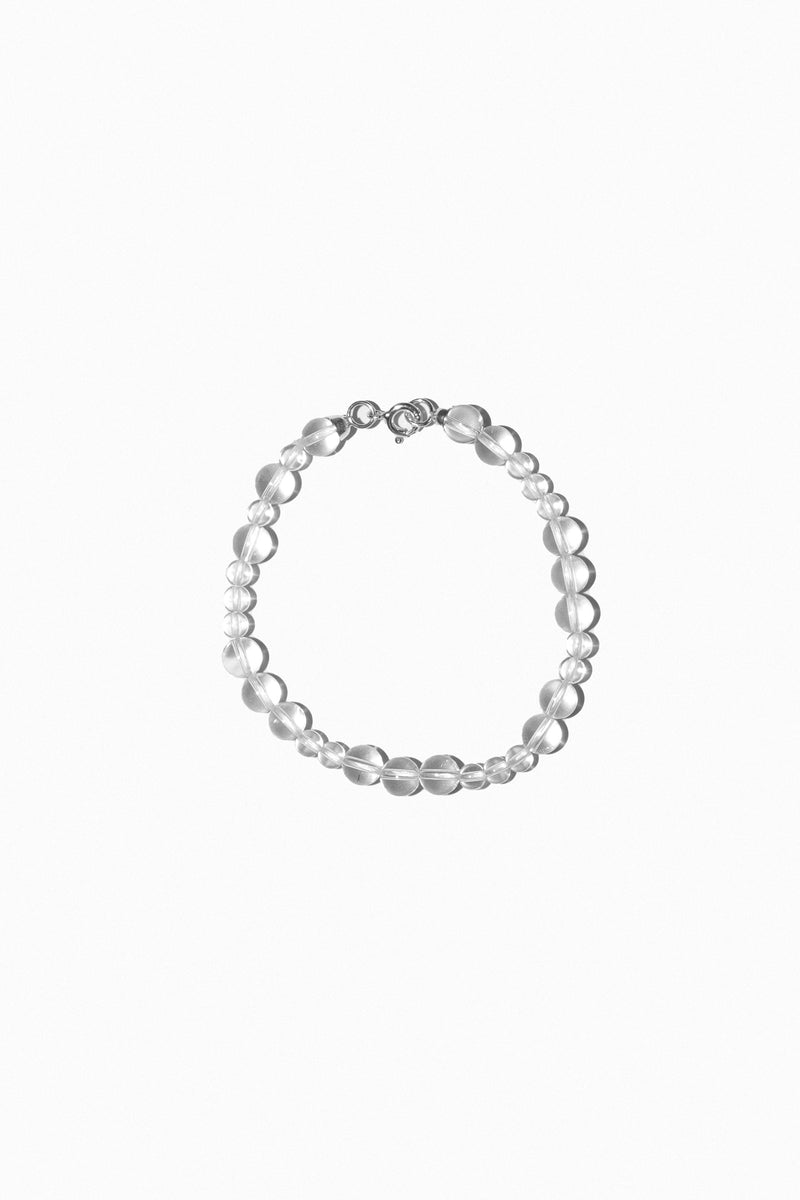 OTTO BRACELET (QUARTZ)