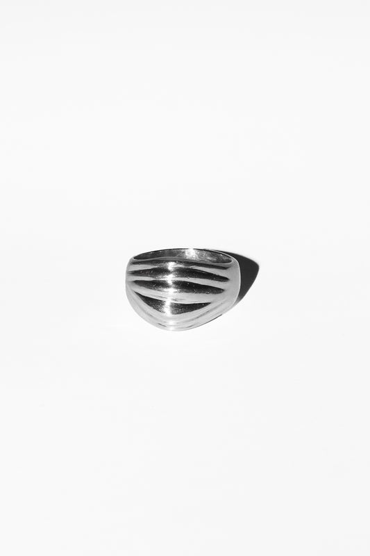 Parting Ring (Sterling Silver)