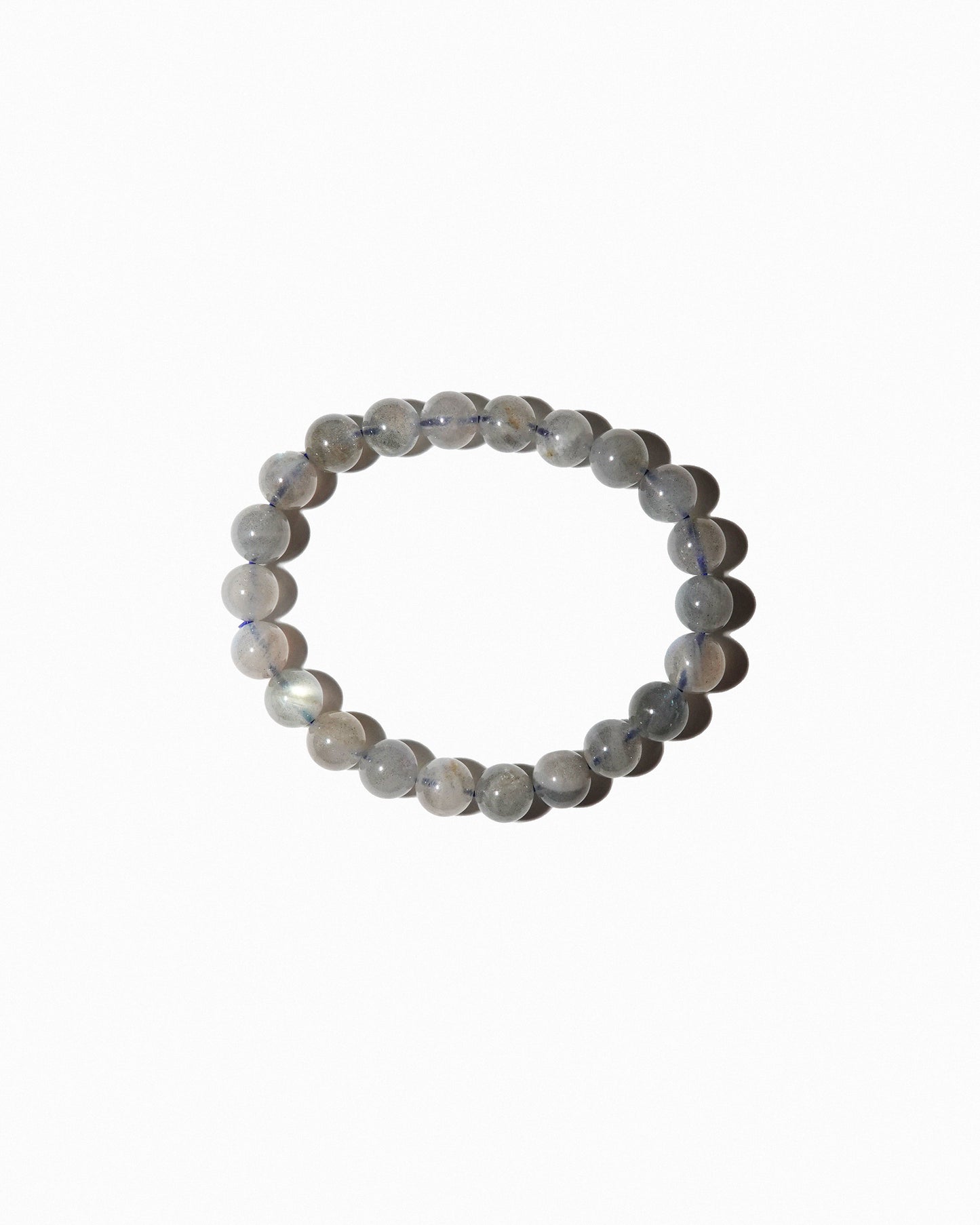 Labradorite Bracelet 8mm