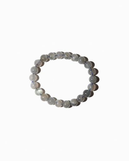 Labradorite Bracelet 8mm