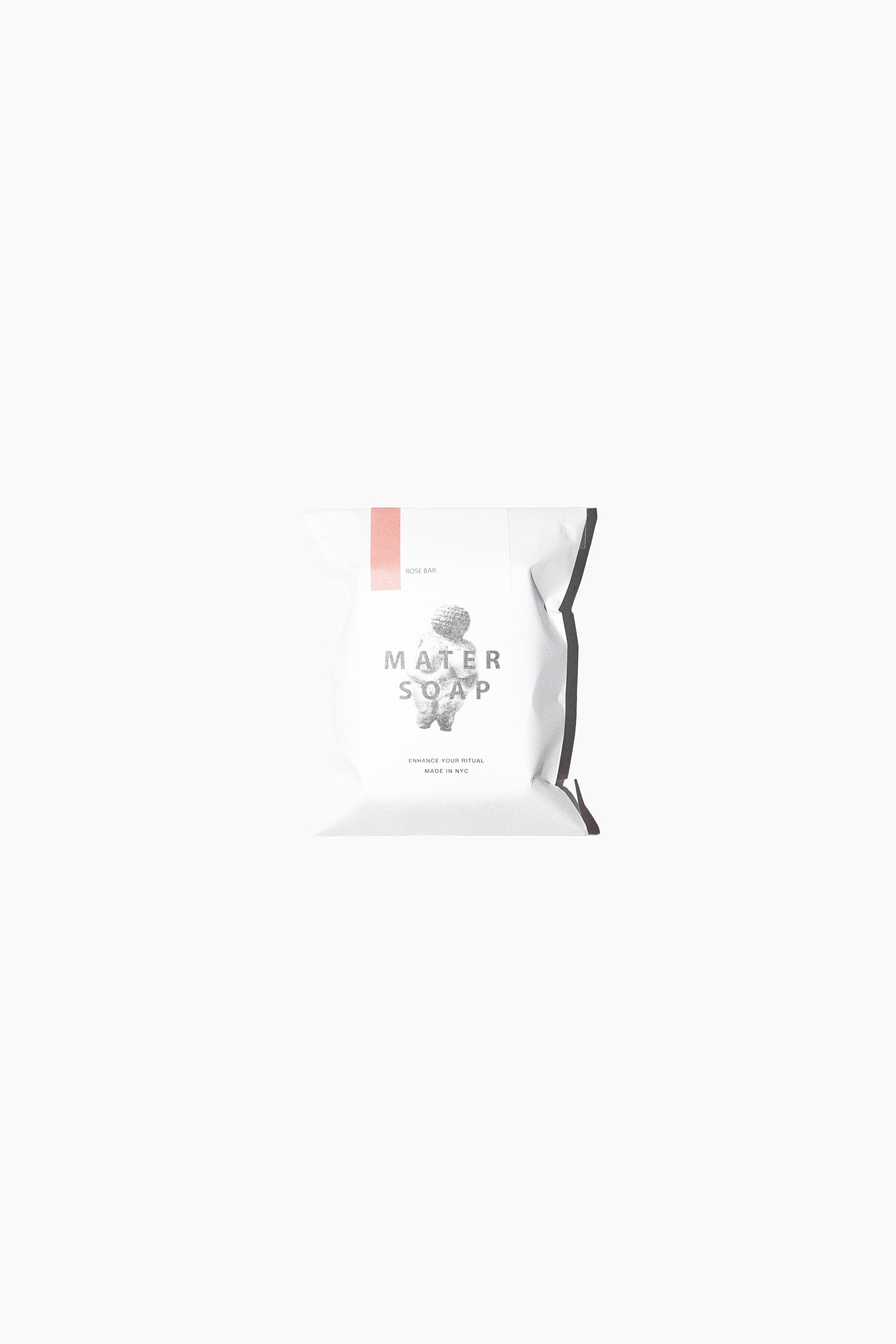 Mater Rose Soap Bar