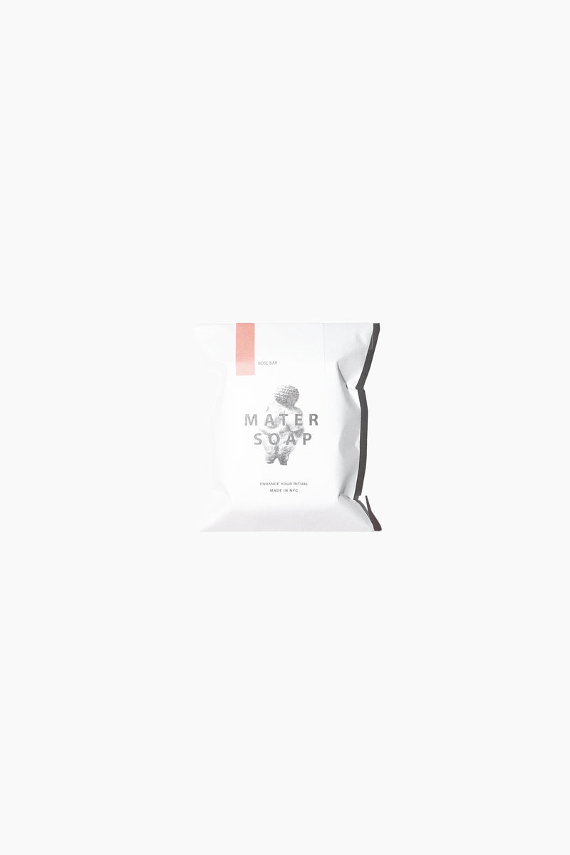 Mater Rose Soap Bar