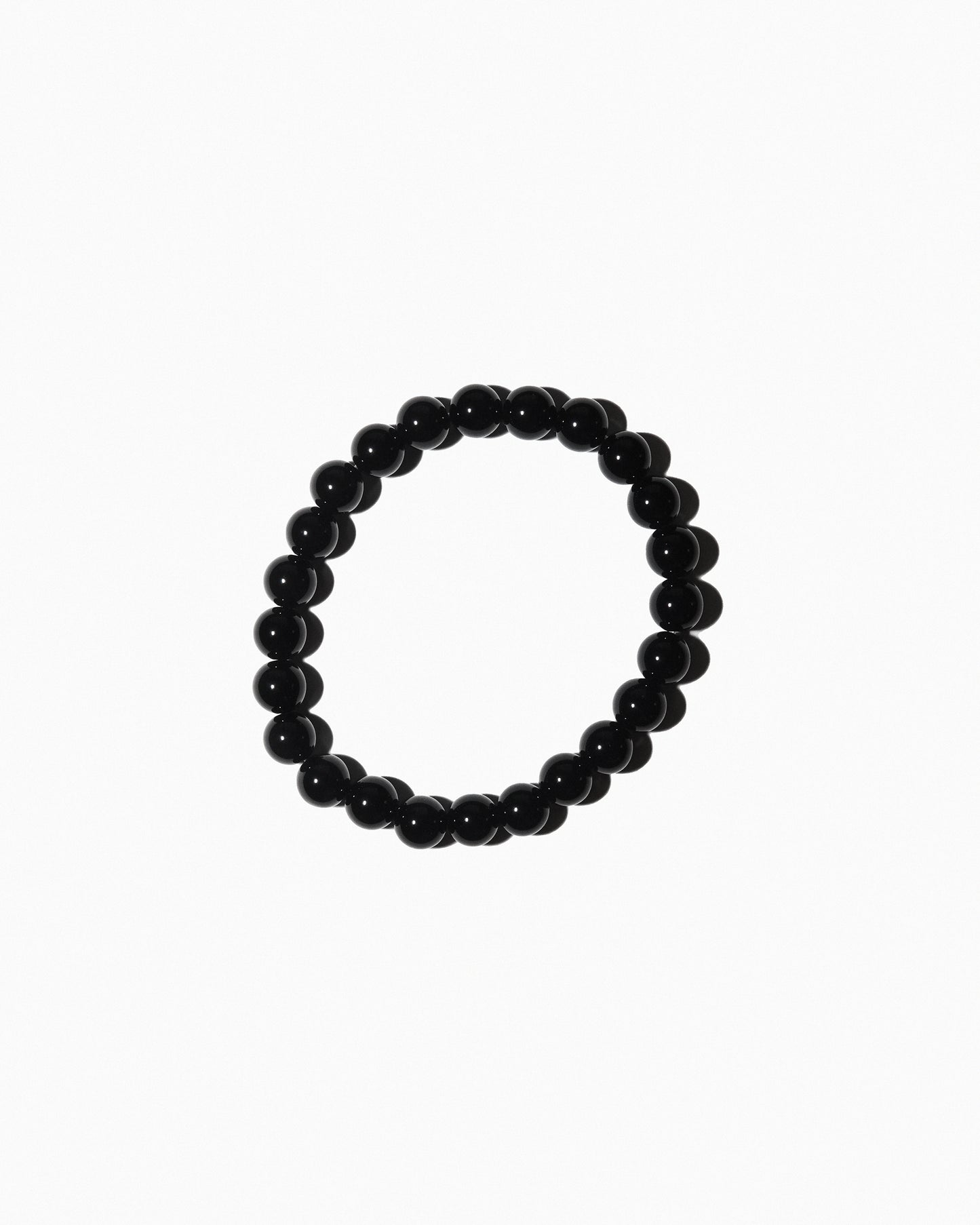 Onyx Bracelet 8mm
