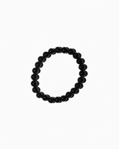 Onyx Bracelet 8mm