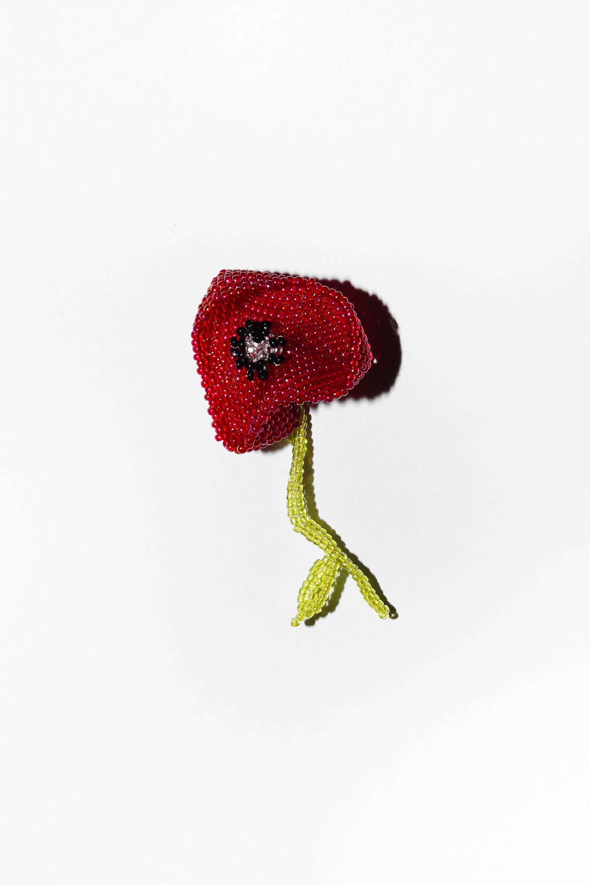 Pura Utz Big Poppy Ear Stick
