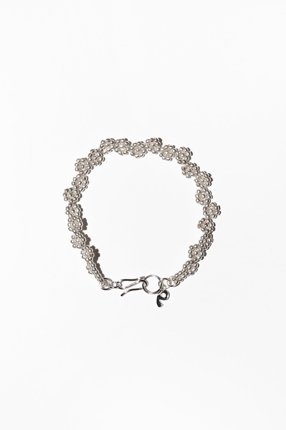 Pura Utz Silver Dream Bracelet