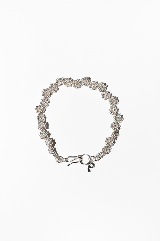Pura Utz Silver Dream Bracelet