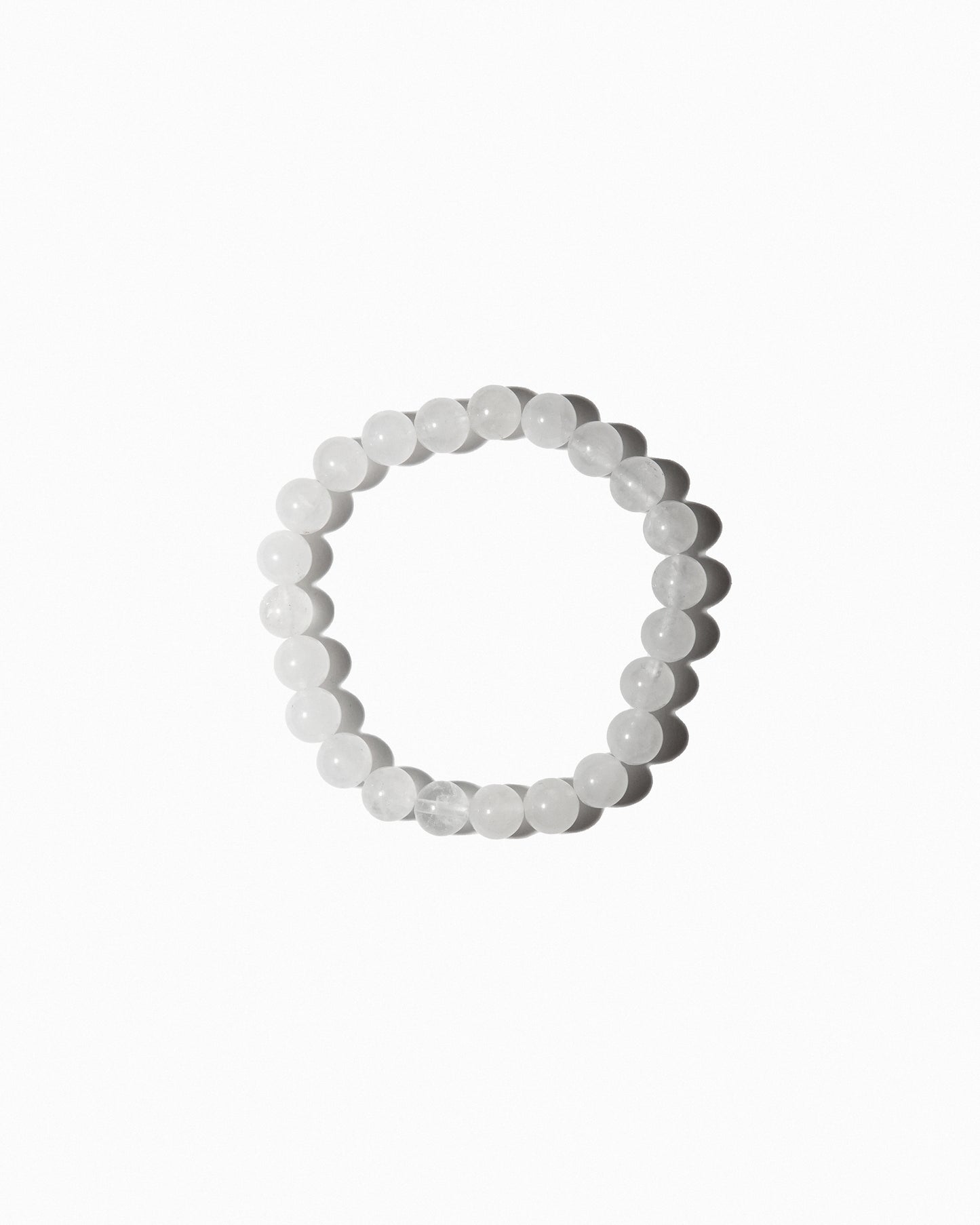 Quartz Bracelet 8mm