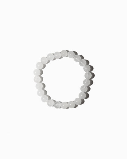 Quartz Bracelet 8mm