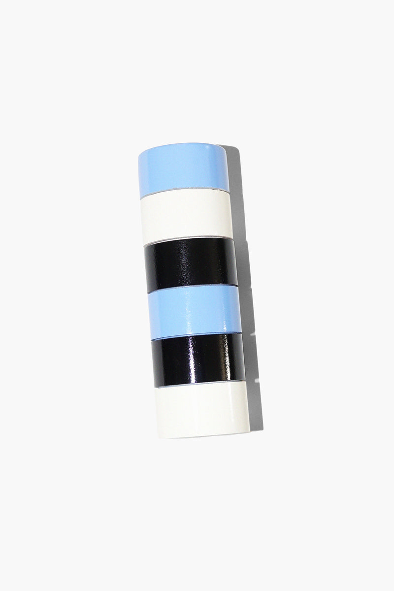Semi-D Dimes Peppermill Blue